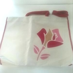 Lancome Tote Bag